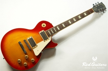 Les Paul Standard - Heritage Cherry Sunburst